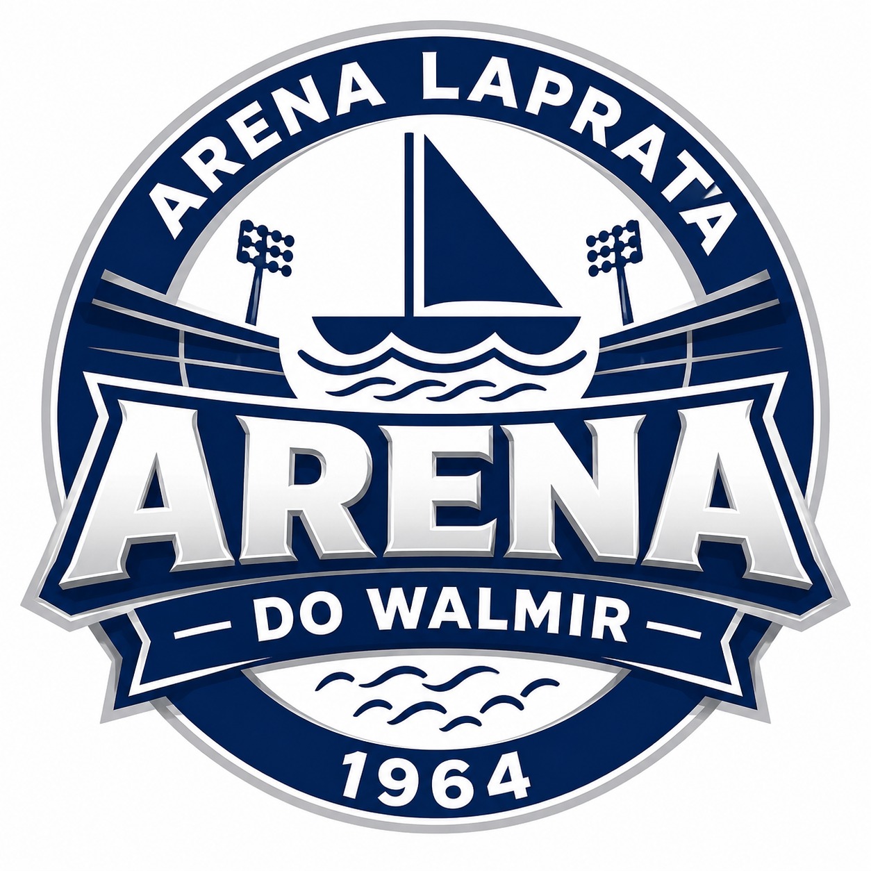 Arena Laprata 1964 - Aluguel de Horário