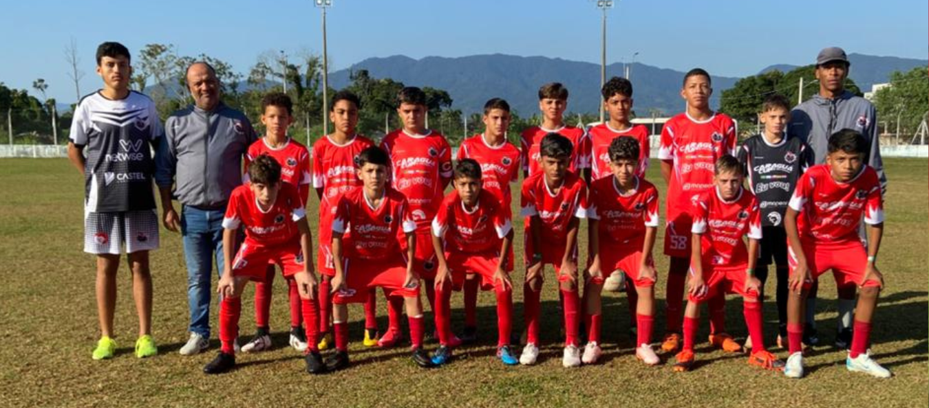 Jogadores Craque do Futuro